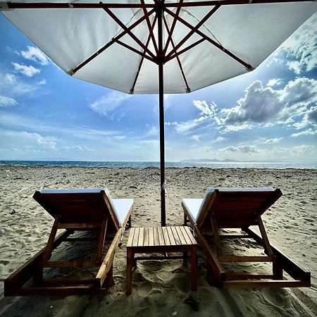 Soho Ayvalik Beach House Ξενοδοχείο Küçükköy Εξωτερικό φωτογραφία