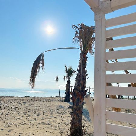 Soho Ayvalik Beach House Ξενοδοχείο Küçükköy Εξωτερικό φωτογραφία