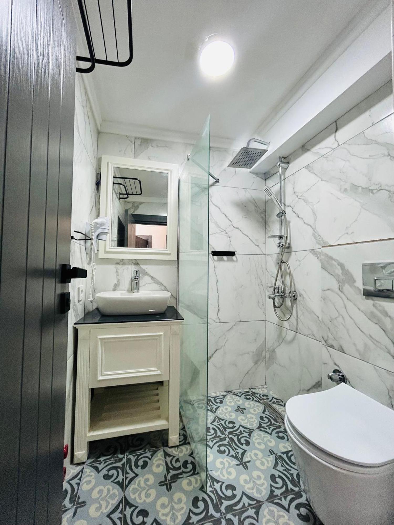 Soho Ayvalik Beach House Ξενοδοχείο Küçükköy Εξωτερικό φωτογραφία