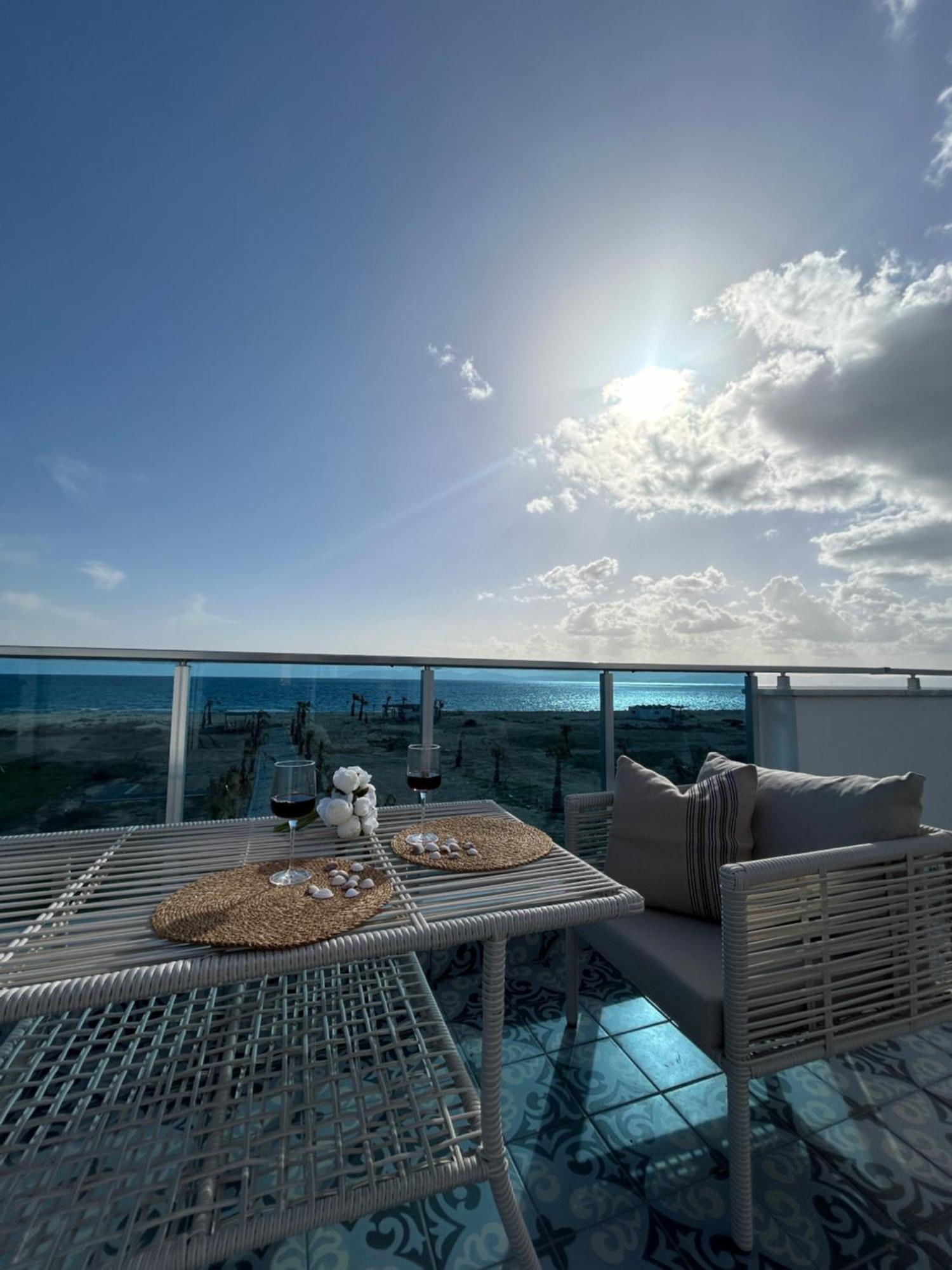 Soho Ayvalik Beach House Ξενοδοχείο Küçükköy Εξωτερικό φωτογραφία