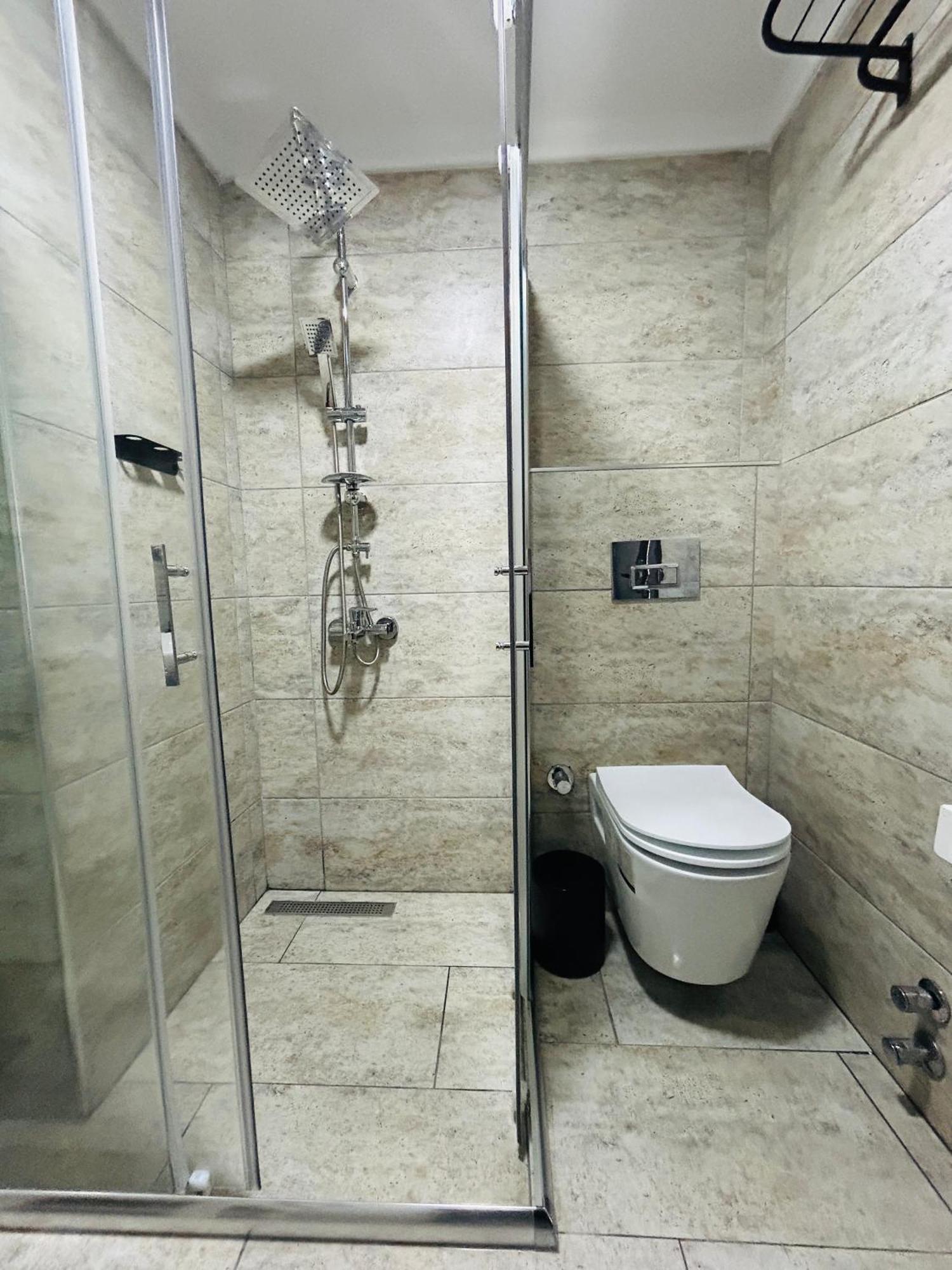Soho Ayvalik Beach House Ξενοδοχείο Küçükköy Εξωτερικό φωτογραφία