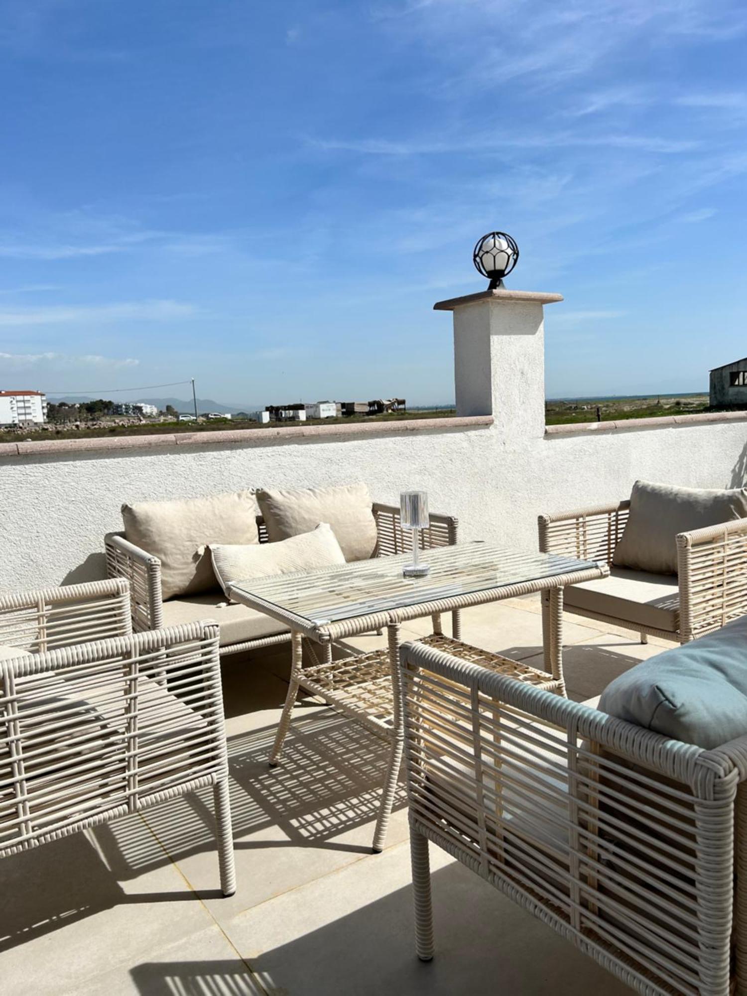 Soho Ayvalik Beach House Ξενοδοχείο Küçükköy Εξωτερικό φωτογραφία