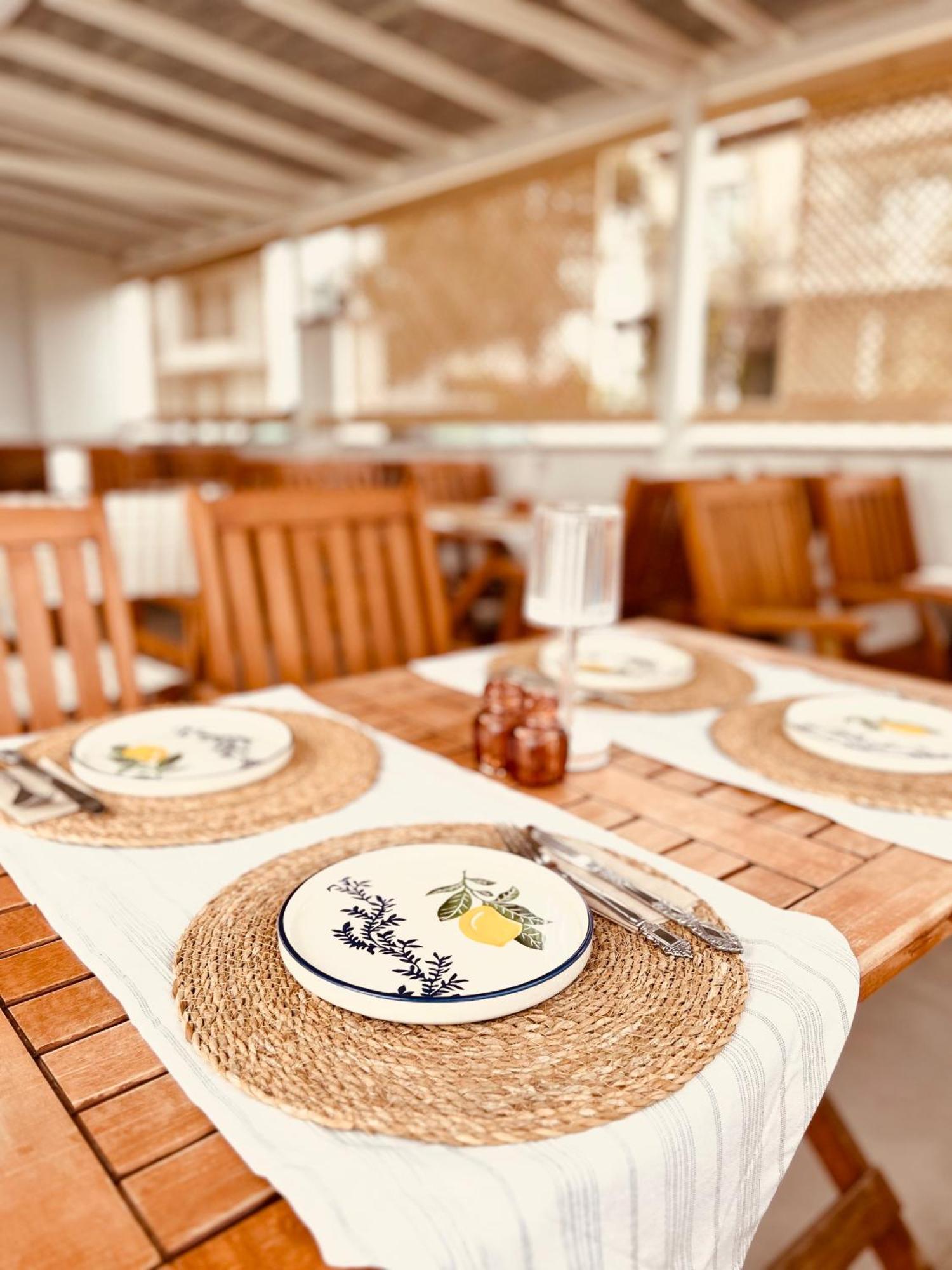 Soho Ayvalik Beach House Ξενοδοχείο Küçükköy Εξωτερικό φωτογραφία