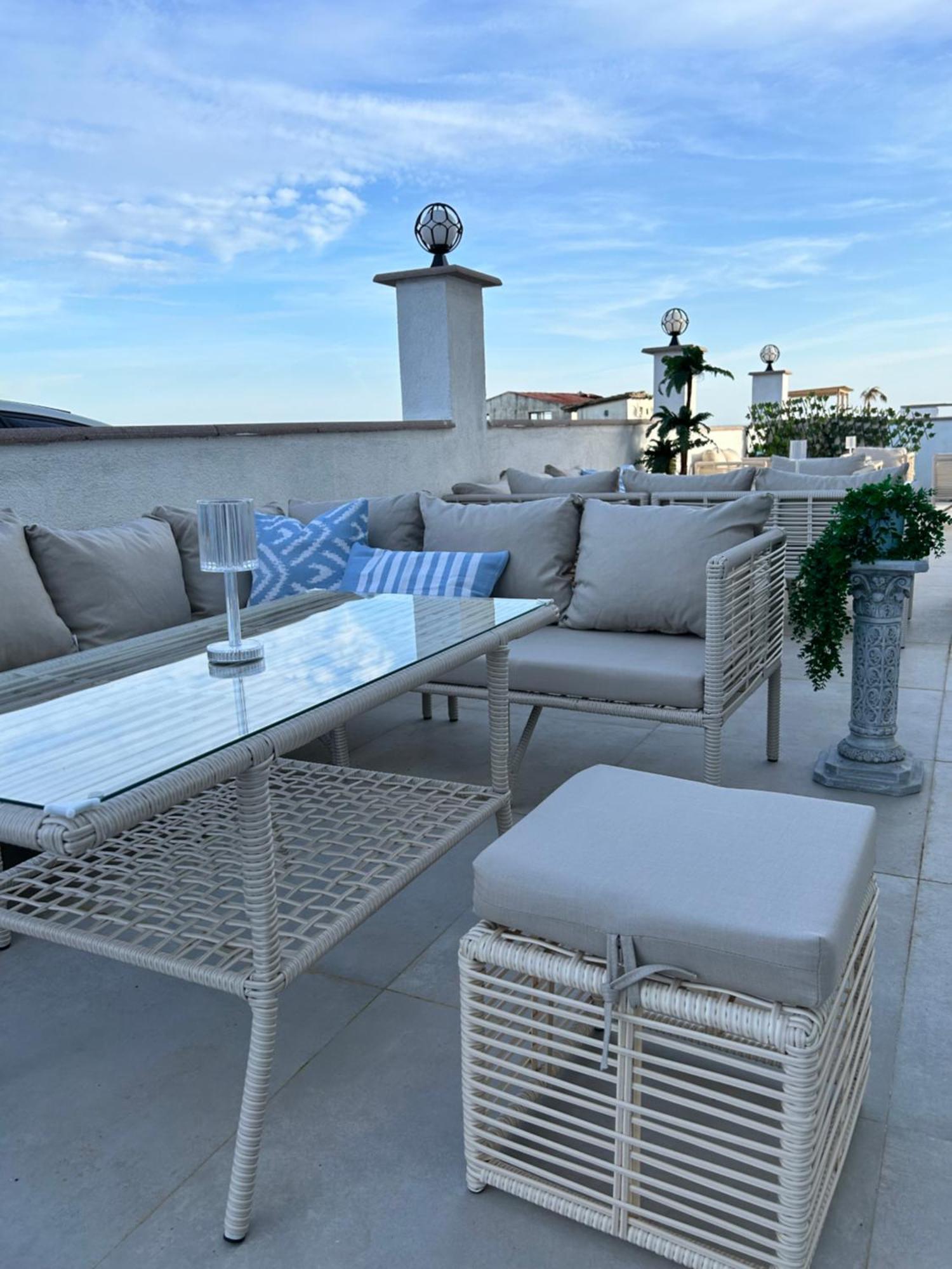 Soho Ayvalik Beach House Ξενοδοχείο Küçükköy Εξωτερικό φωτογραφία