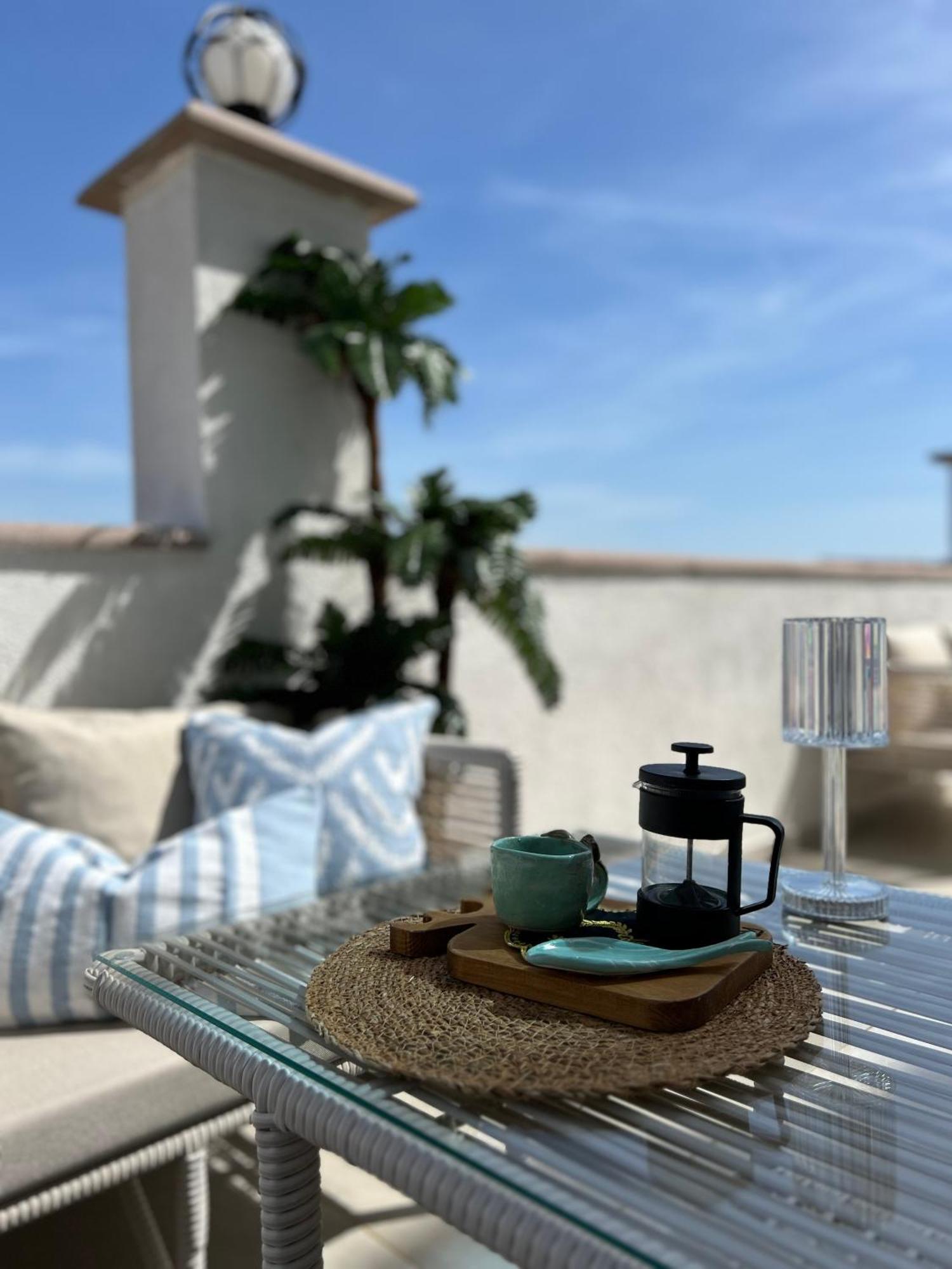 Soho Ayvalik Beach House Ξενοδοχείο Küçükköy Εξωτερικό φωτογραφία