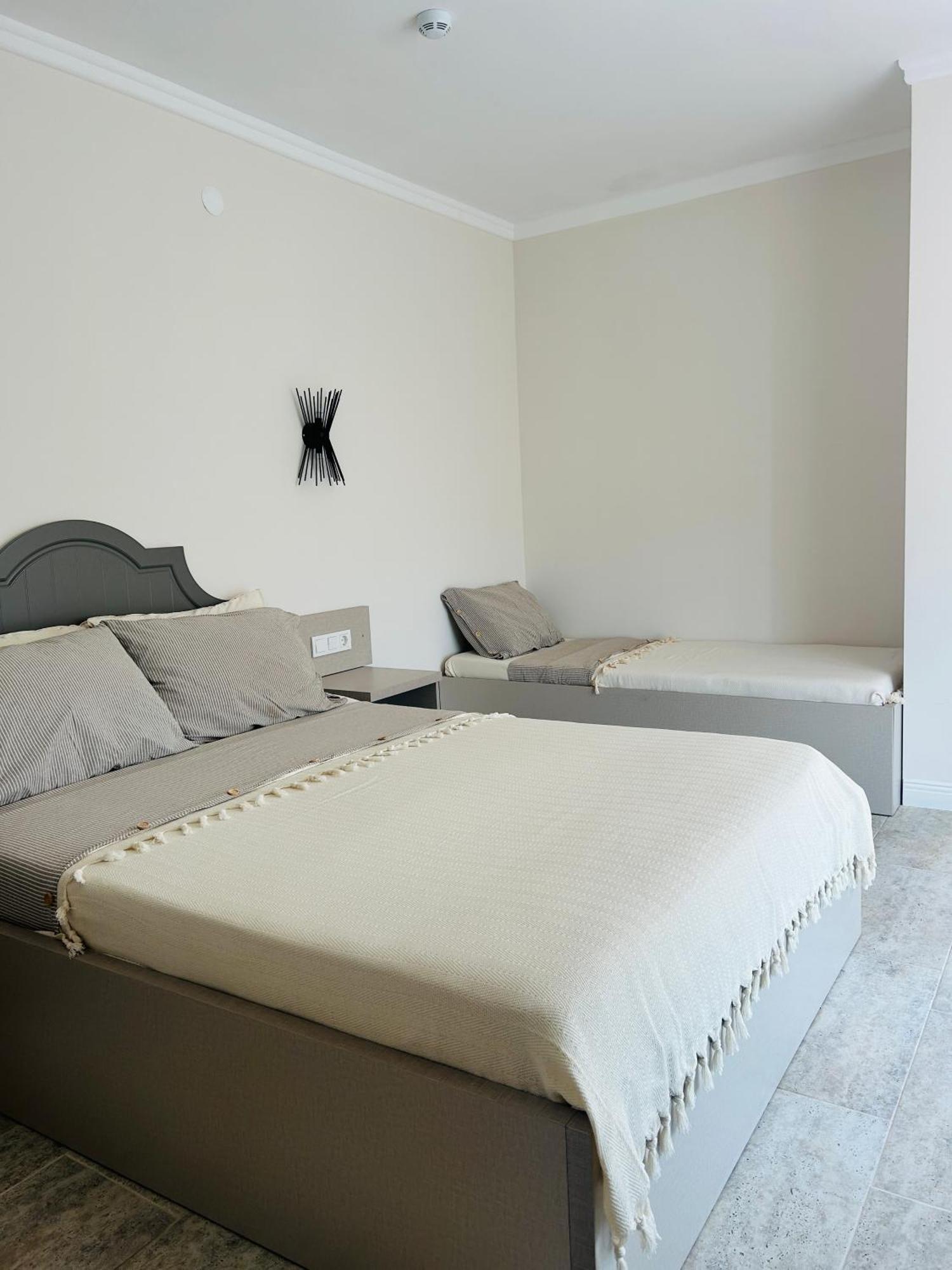 Soho Ayvalik Beach House Ξενοδοχείο Küçükköy Εξωτερικό φωτογραφία