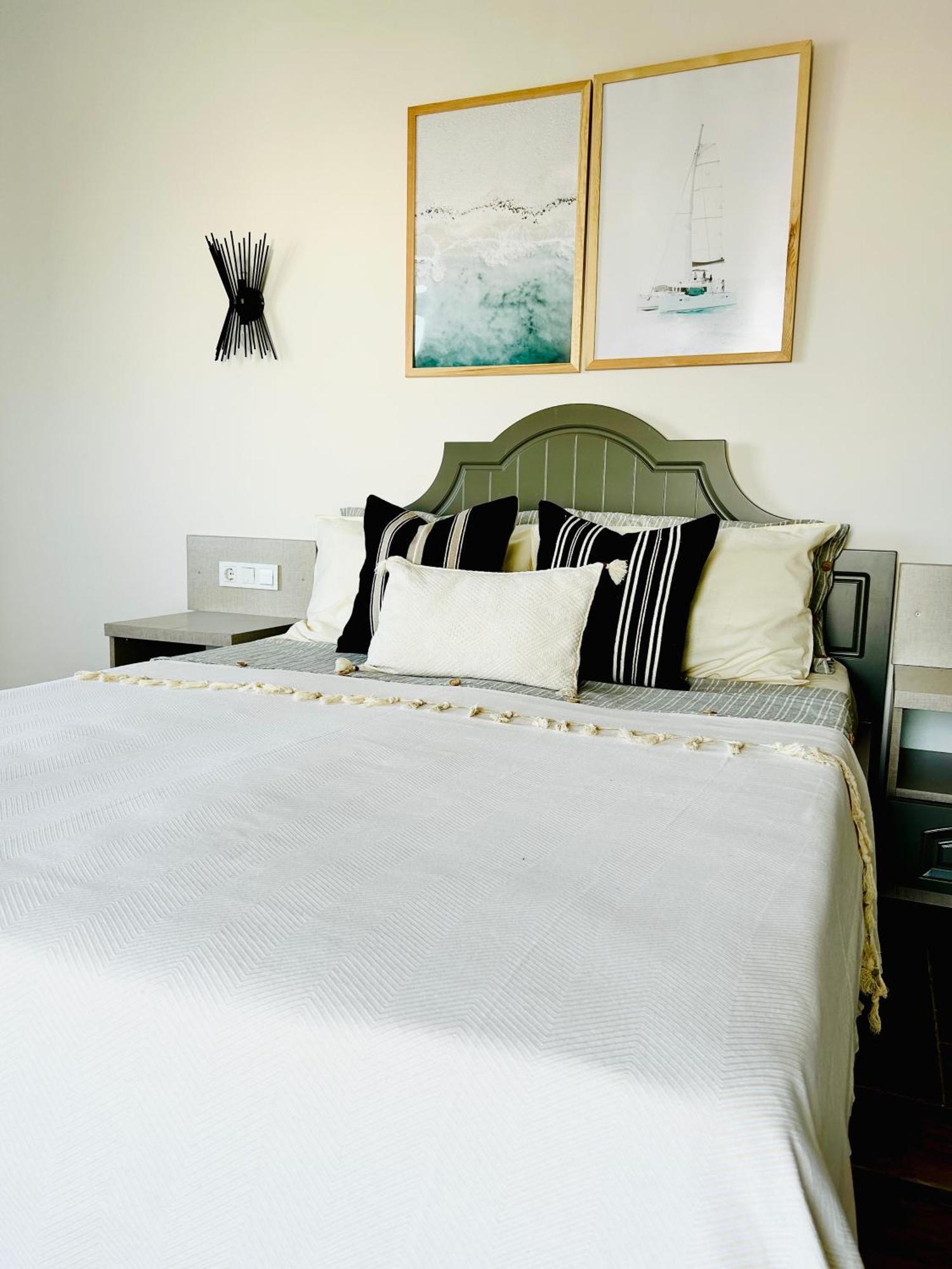 Soho Ayvalik Beach House Ξενοδοχείο Küçükköy Εξωτερικό φωτογραφία