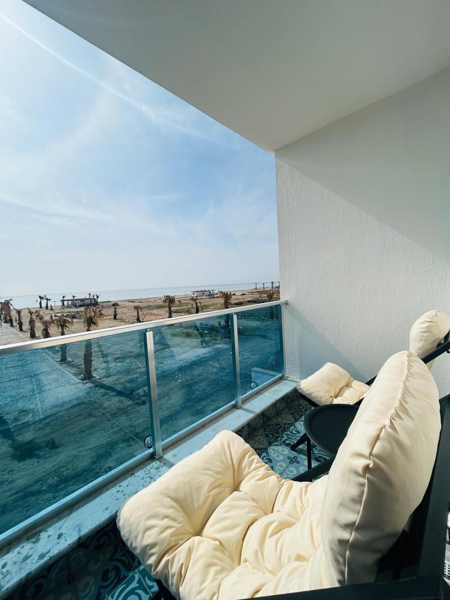 Soho Ayvalik Beach House Ξενοδοχείο Küçükköy Εξωτερικό φωτογραφία