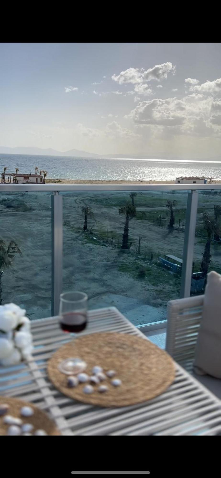 Soho Ayvalik Beach House Ξενοδοχείο Küçükköy Εξωτερικό φωτογραφία