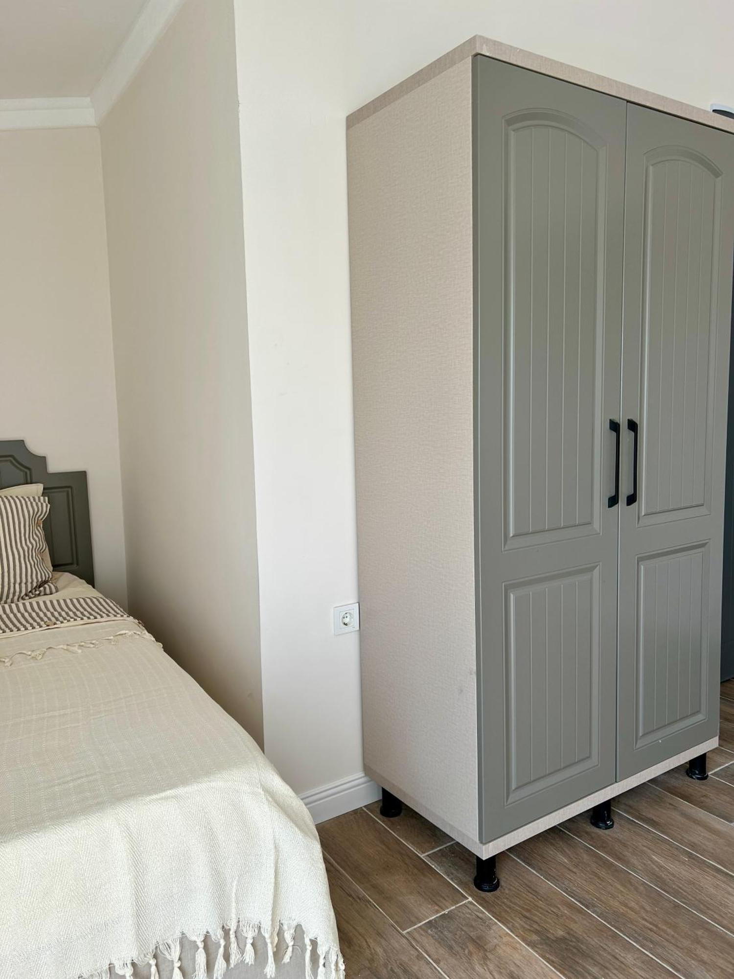 Soho Ayvalik Beach House Ξενοδοχείο Küçükköy Εξωτερικό φωτογραφία