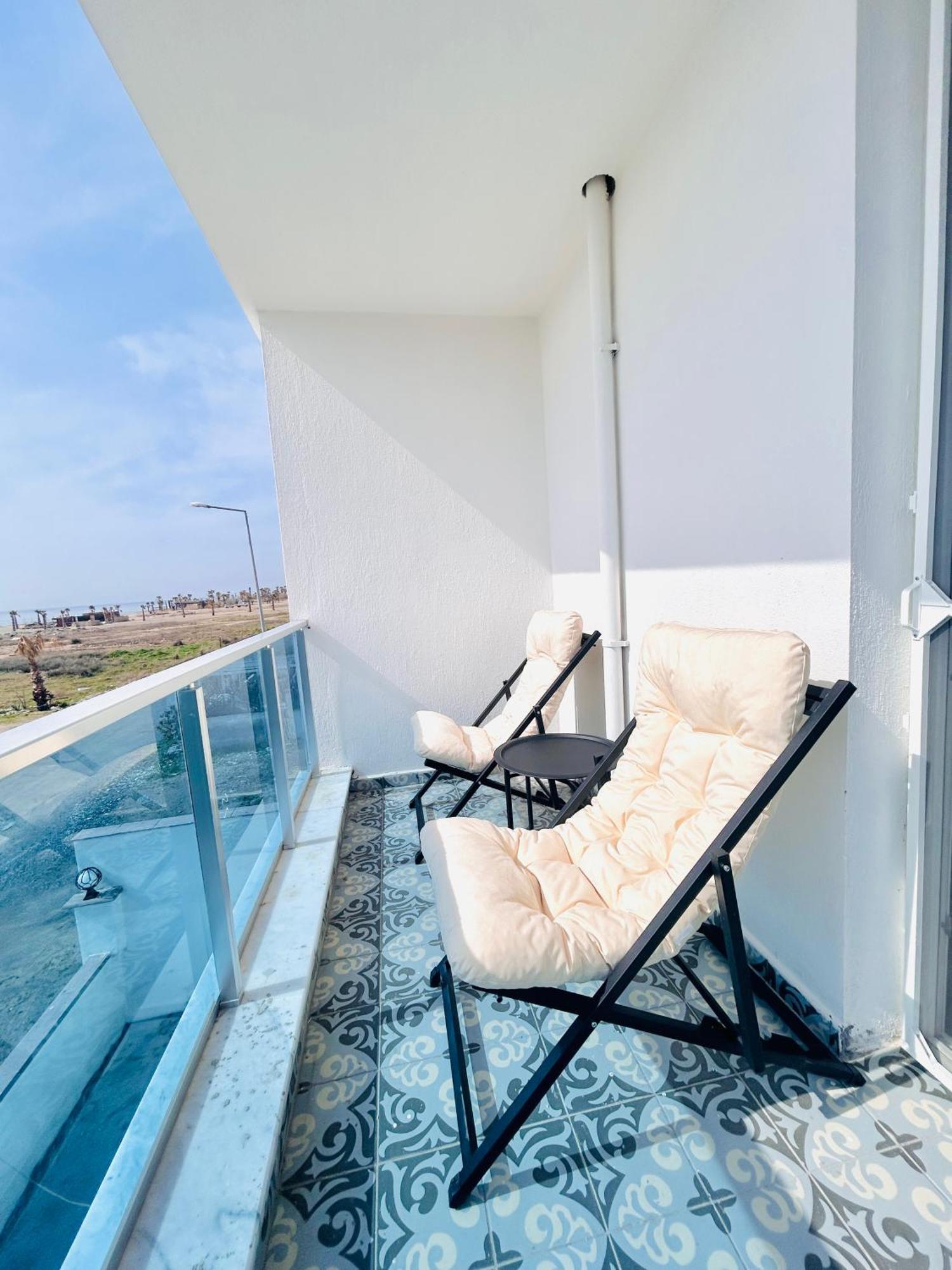 Soho Ayvalik Beach House Ξενοδοχείο Küçükköy Εξωτερικό φωτογραφία