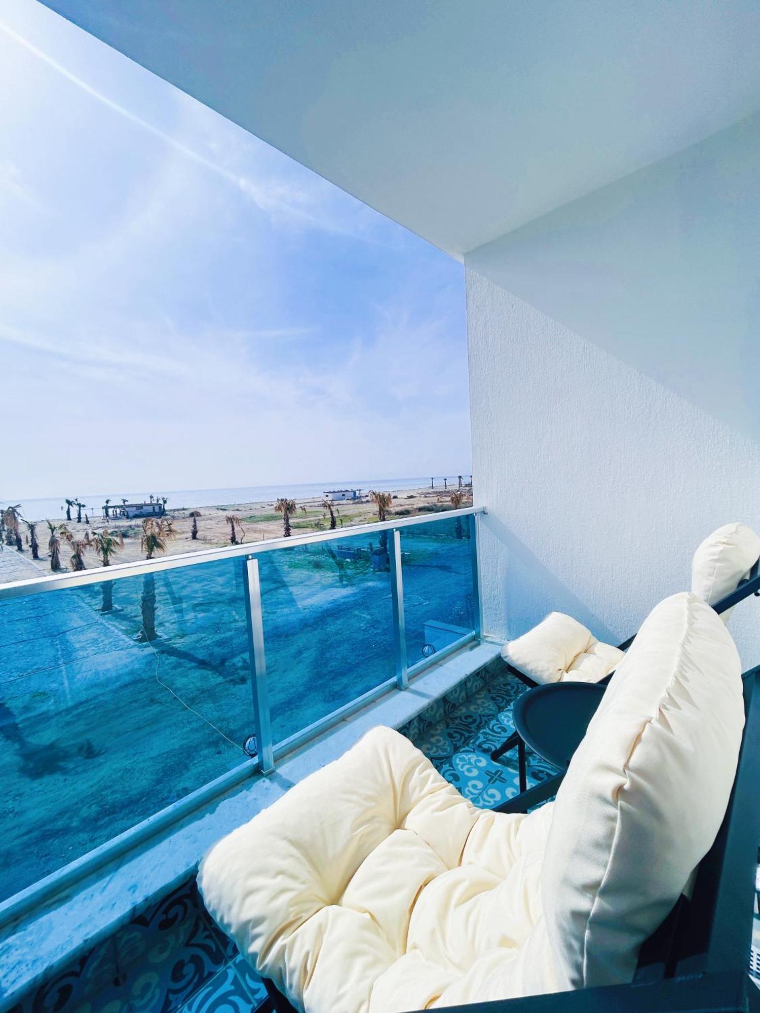 Soho Ayvalik Beach House Ξενοδοχείο Küçükköy Εξωτερικό φωτογραφία