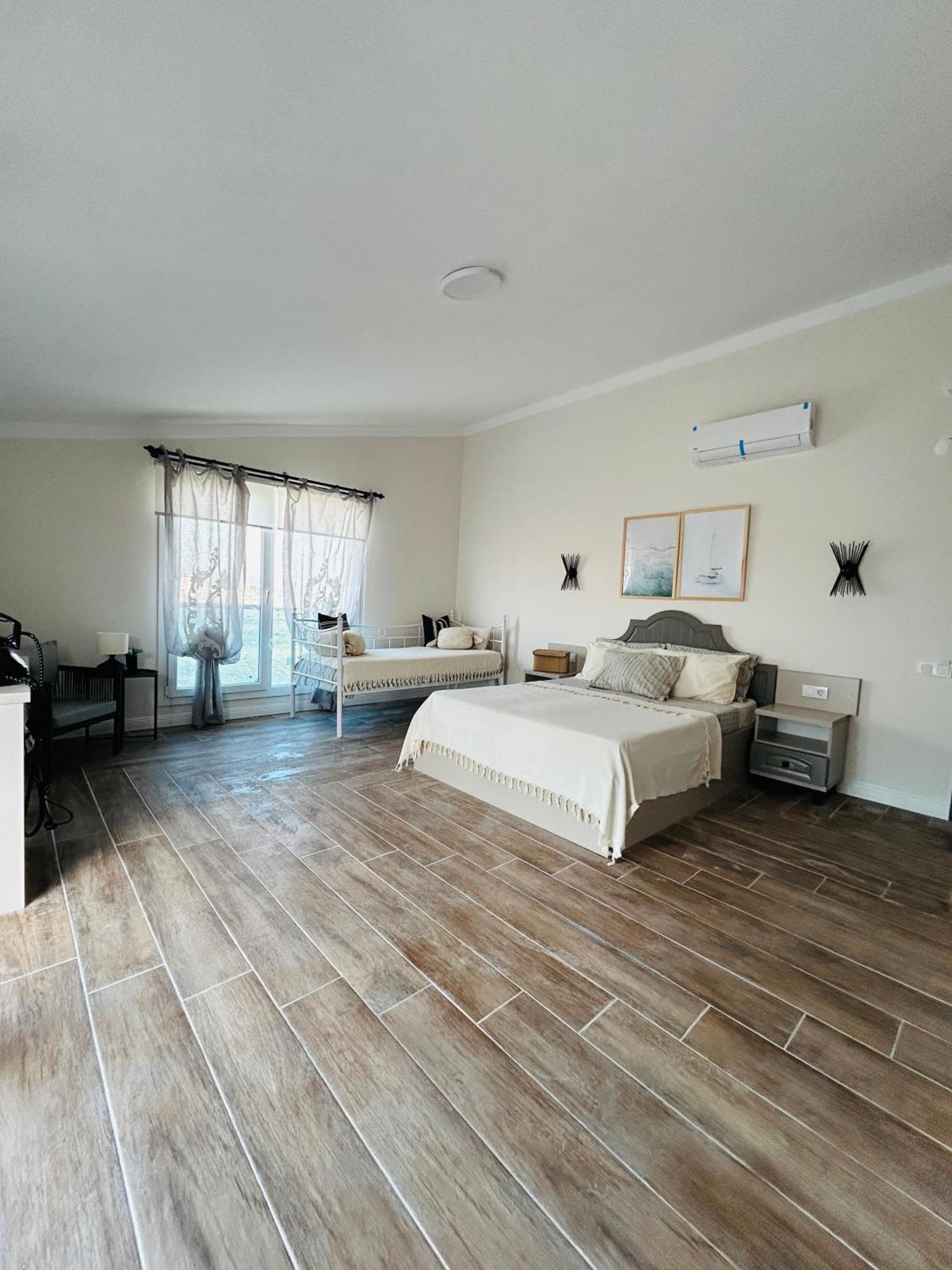 Soho Ayvalik Beach House Ξενοδοχείο Küçükköy Εξωτερικό φωτογραφία