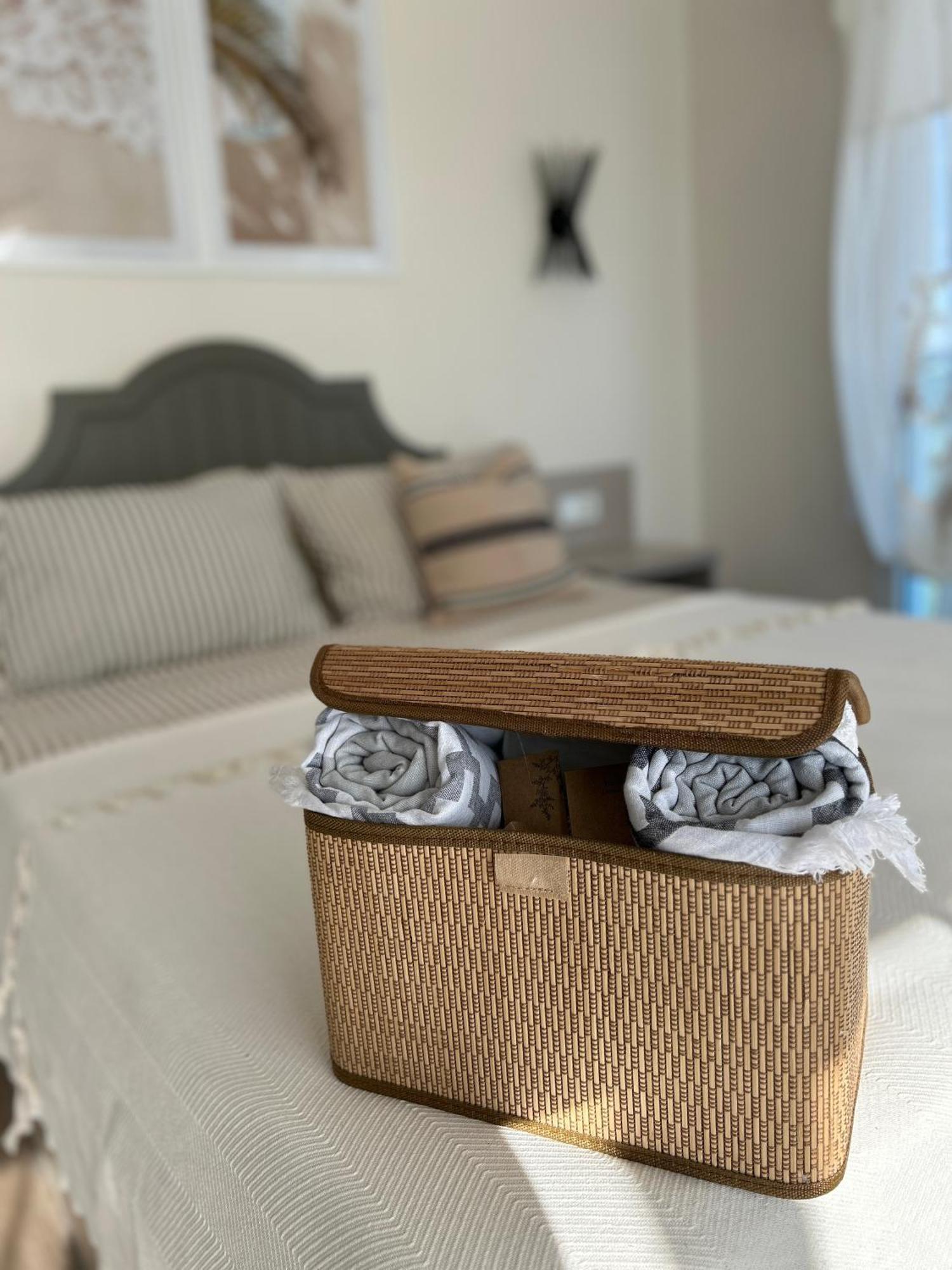 Soho Ayvalik Beach House Ξενοδοχείο Küçükköy Εξωτερικό φωτογραφία