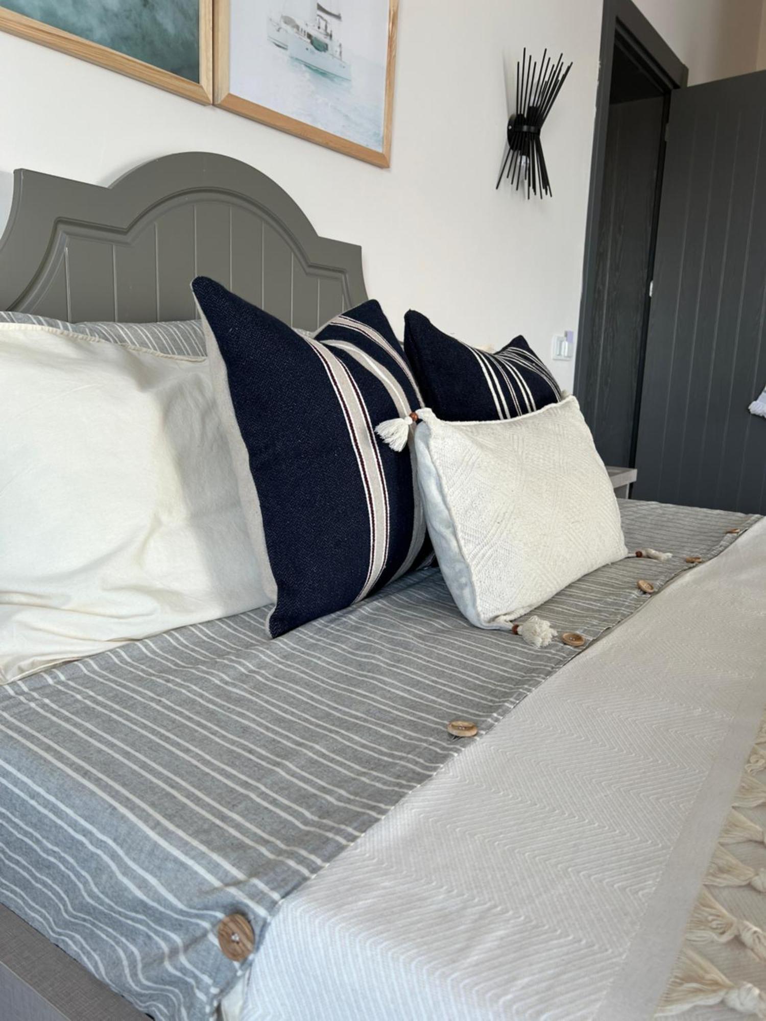 Soho Ayvalik Beach House Ξενοδοχείο Küçükköy Εξωτερικό φωτογραφία