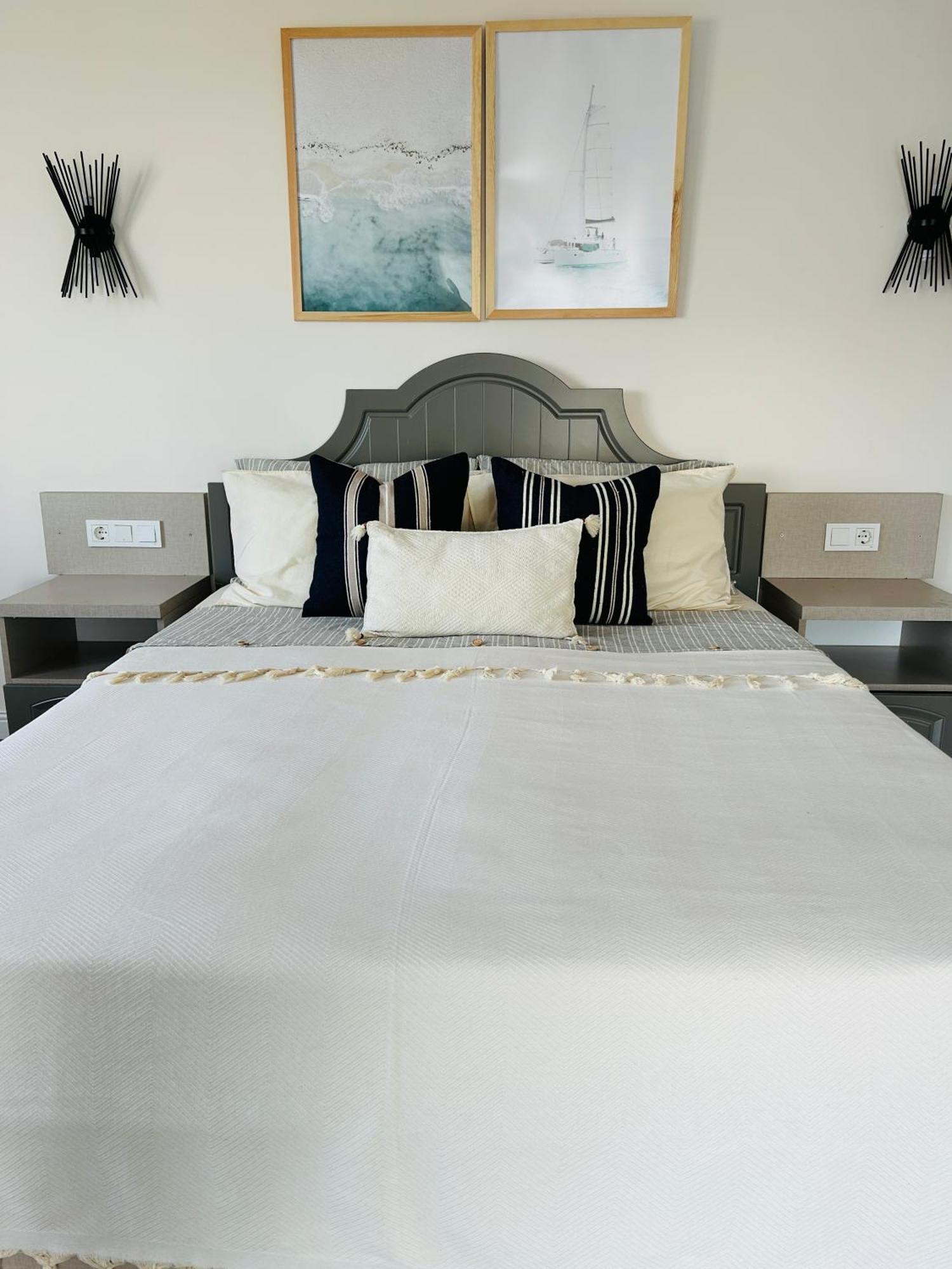 Soho Ayvalik Beach House Ξενοδοχείο Küçükköy Εξωτερικό φωτογραφία