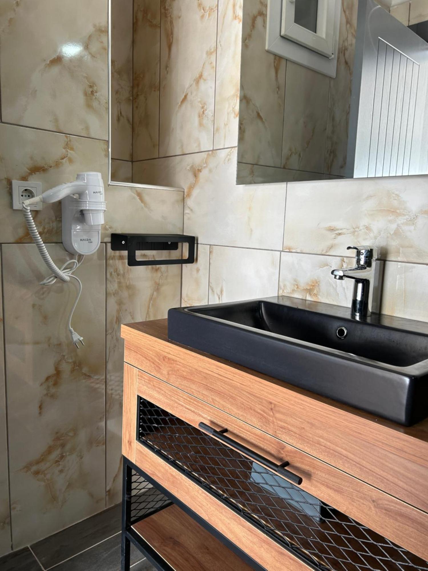 Soho Ayvalik Beach House Ξενοδοχείο Küçükköy Εξωτερικό φωτογραφία