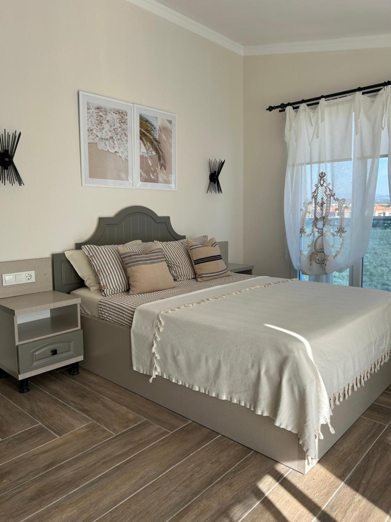 Soho Ayvalik Beach House Ξενοδοχείο Küçükköy Εξωτερικό φωτογραφία