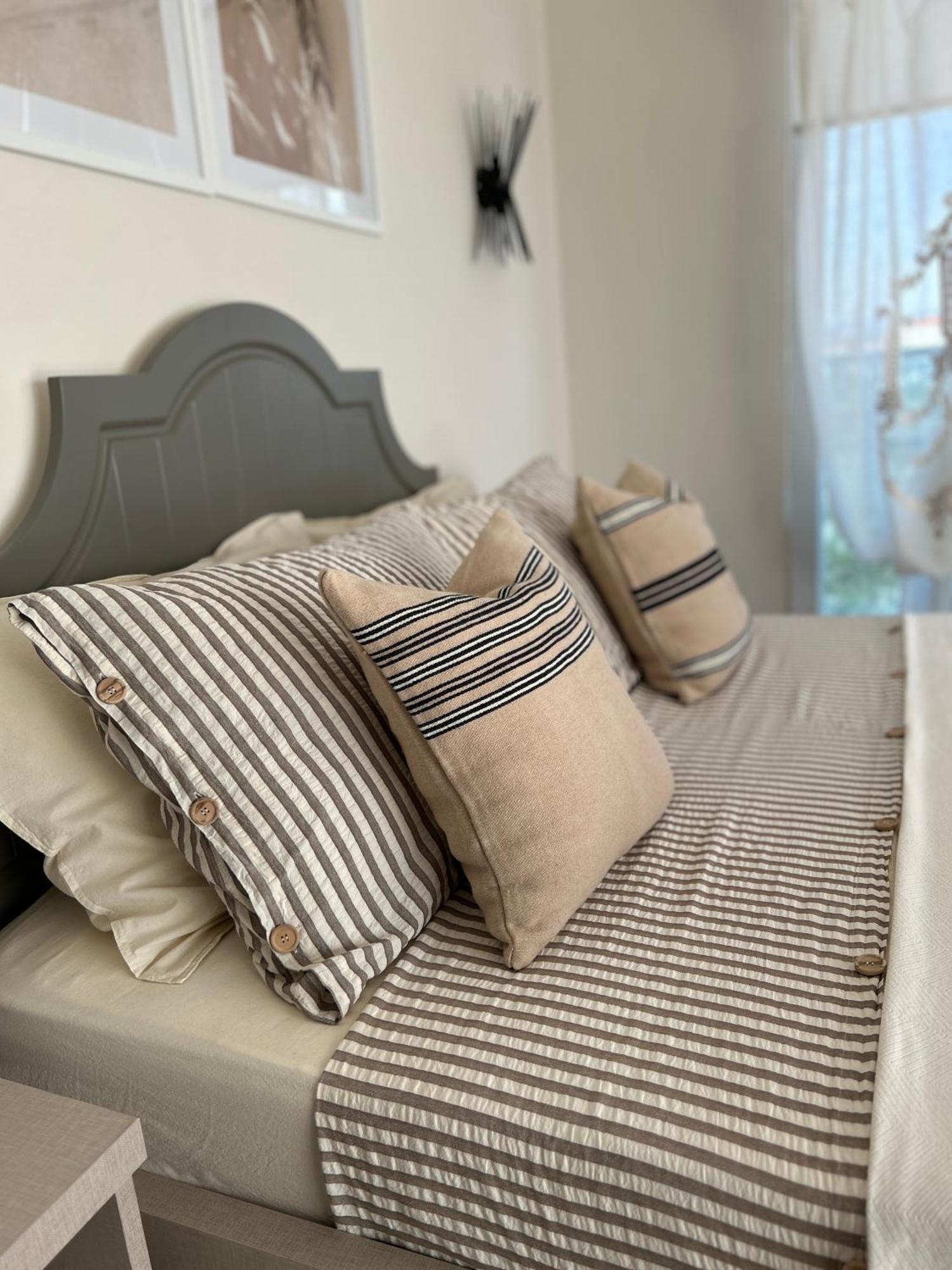 Soho Ayvalik Beach House Ξενοδοχείο Küçükköy Εξωτερικό φωτογραφία