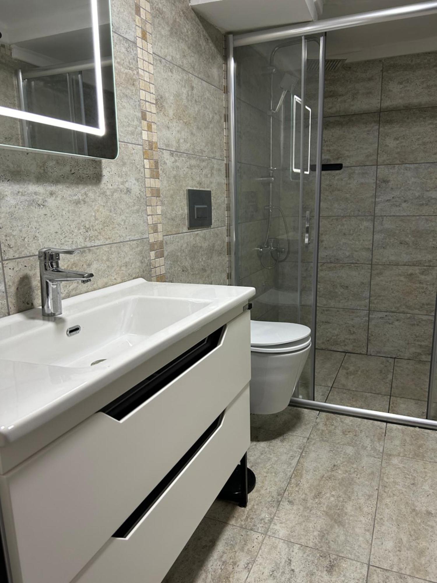 Soho Ayvalik Beach House Ξενοδοχείο Küçükköy Εξωτερικό φωτογραφία