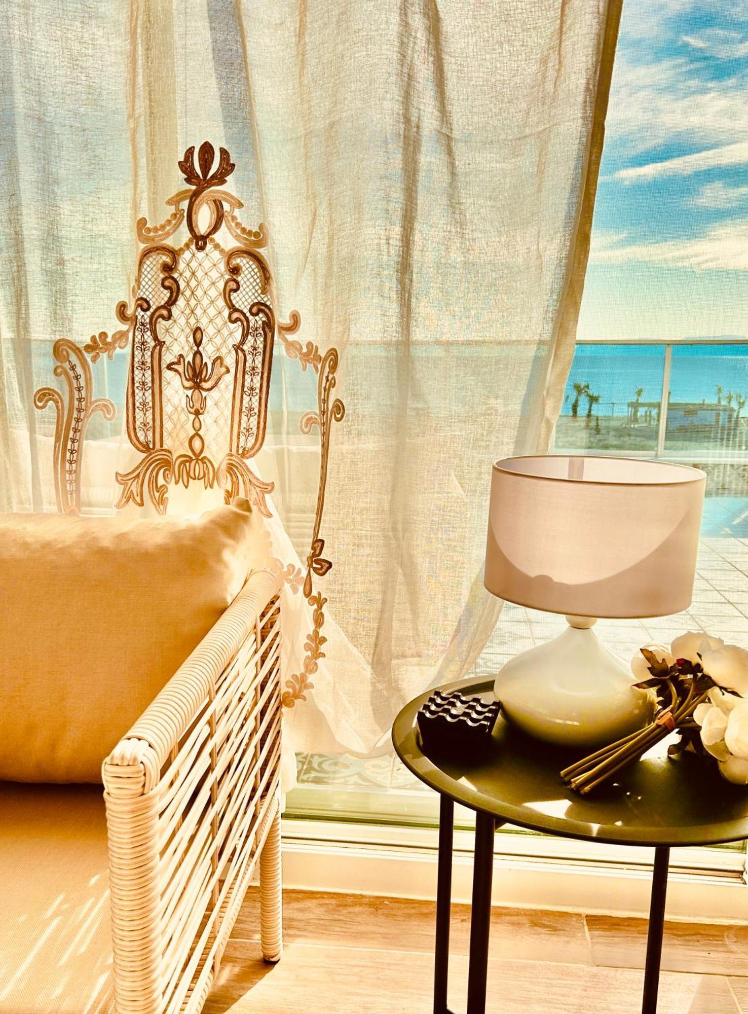Soho Ayvalik Beach House Ξενοδοχείο Küçükköy Εξωτερικό φωτογραφία