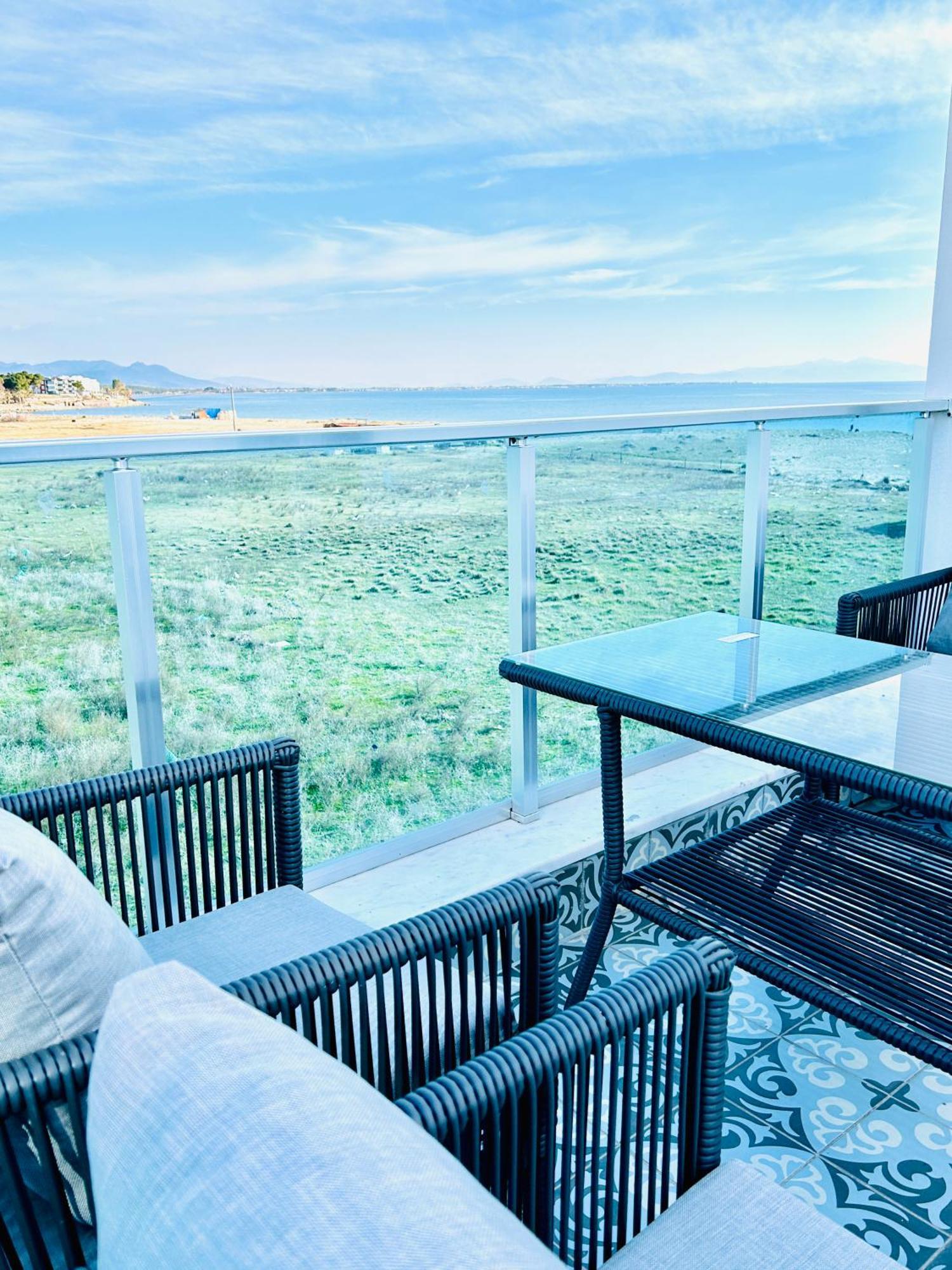 Soho Ayvalik Beach House Ξενοδοχείο Küçükköy Εξωτερικό φωτογραφία